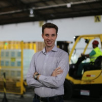 Octávio Egas de Oliveira