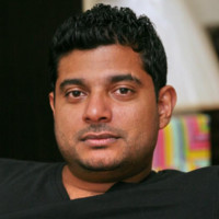 Mohan Sirimanne