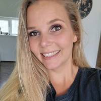 Riëlle Muller