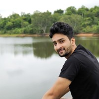 Rakshith Sridhar