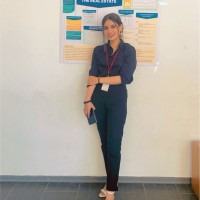 Manahil Shahid