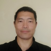 Wang Francis