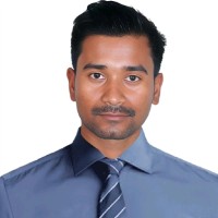 Satish Chaudhary
