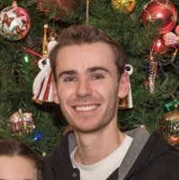Chandler Radke