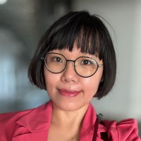 Chong Xin Ying
