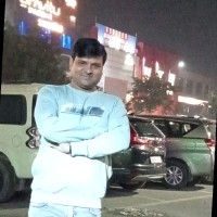 Vinod Goyal