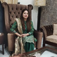 Zainab Shafiq