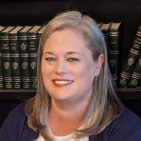 Elisabeth Lynn Neidhardt, Mba