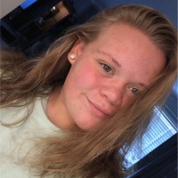 Makenna Hackworth