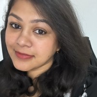 Kezia Mathew