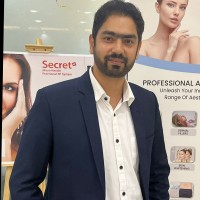 Muhammad Sohail Awan