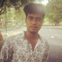 Udhaya Kumar