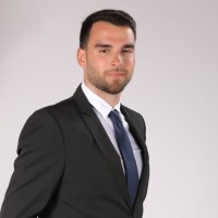 Patrick Akoury, Cfa