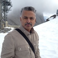 Antony Joseph
