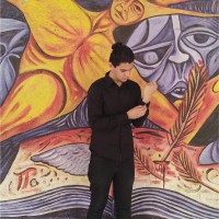 Daniel Gonzalez Montes