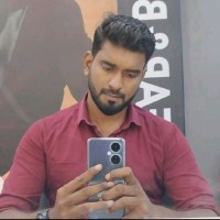 Anantharaman N
