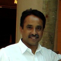 Mathew Mohan