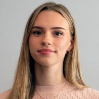 Maja Bækken Nilsen