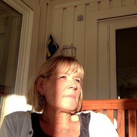 Pia Kullander