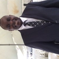 Duminkosi Moyo