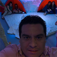 Armando Isaac Zambrano Coutiño