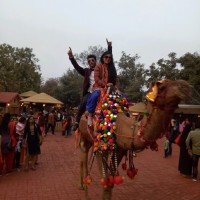Nitin Singh Chouhan