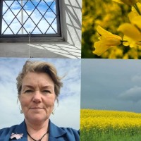 Pia Frimann