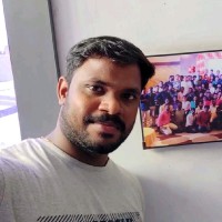Manikandan Mani