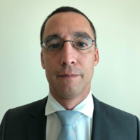 Eric Mossand