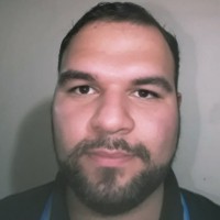 Nicolas Gimenez Grissi