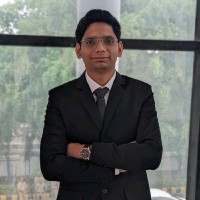 Eshant Kumar