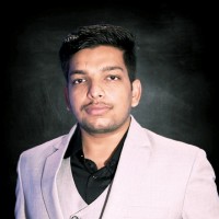 Saransh Bagaria
