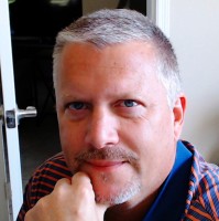 Greg Mitchell