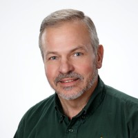 Bruce Dockter