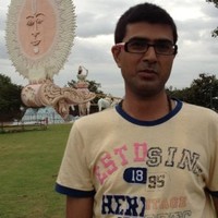 Vikram Srivastava