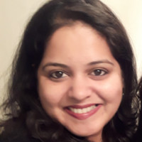 Neha Agashe