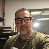 Drew Diaz