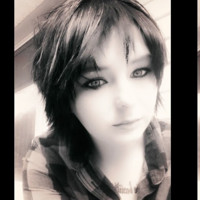 Cheyenne Mcclain