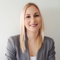 Ivana Stanojkovic