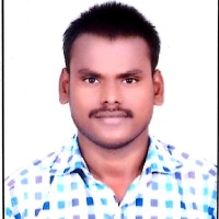 Daram Harikrishna