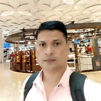 Arunkumar Thakur