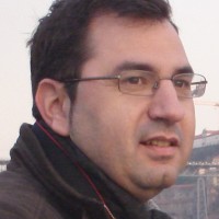 António Caeiro