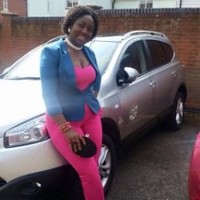 Stella Mensah Atakora