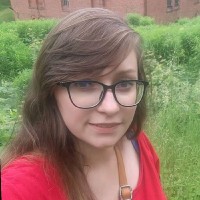 Patrycja Wiszowata