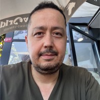 Halit Özşen
