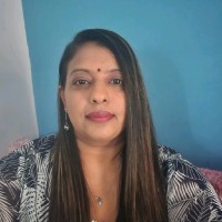 Evashnee Naick