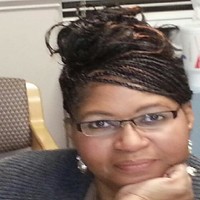 Brenda Cunningham -Mcneill