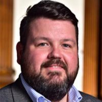Paul Hayes