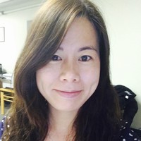 Audrey Aoieong