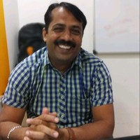 Amol Dange